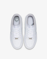 Nike Air Force 1 Low Triple White (GS)