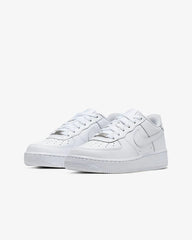 Nike Air Force 1 Low Triple White (GS)