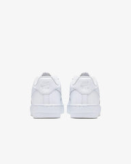 Nike Air Force 1 Low Triple White (GS)