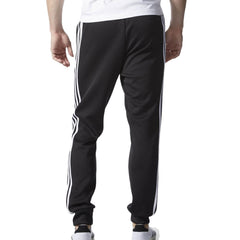 Adidas Superstar Cuffed Men's Originals Track Pants Black/White