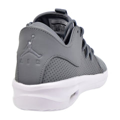 Air Jordan First Class BG Big Kids Shoes Cool Grey/White