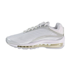 Nike Air Max Deluxe Men's Shoes White/Sail Pure Platinum