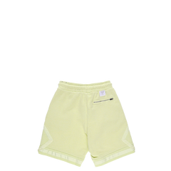 Jordan Air Cat Fleece Men's Shorts Luminous Green