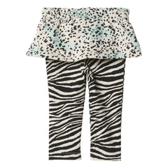 Adidas Originals YWF Infant Legging Skirt Multicolor/Ray Pink