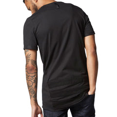 Adidas Originals Trefoil Men's Shortsleeve T-Shirt Black