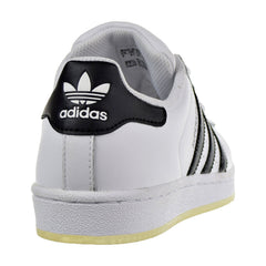 Adidas Superstar Big Kid's Shoes White/Black