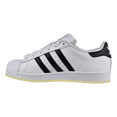 Adidas Superstar Big Kid's Shoes White/Black