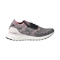 Adidas Ultraboost Uncaged Women's Shoes True Pink/Clear Orange/Carbon