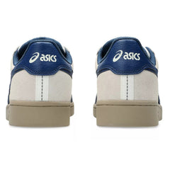 Asics Japan Pro Skateboard Shoe - Cream/Independence Blue