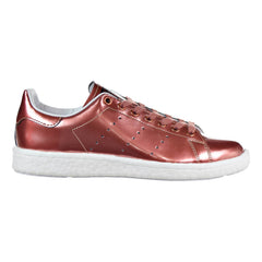 Adidas Stan Smith Women's Shoe Copper Metallic/Running White