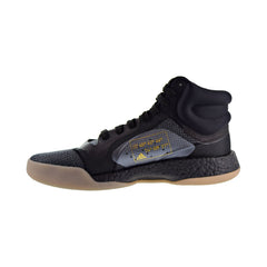 Adidas Marquee Boost Mens Shoes Grey Six/Core Black/Trace Khaki