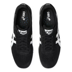 Asics Gel-Vickka Pro Skateboard Shoe - Black/Bright White
