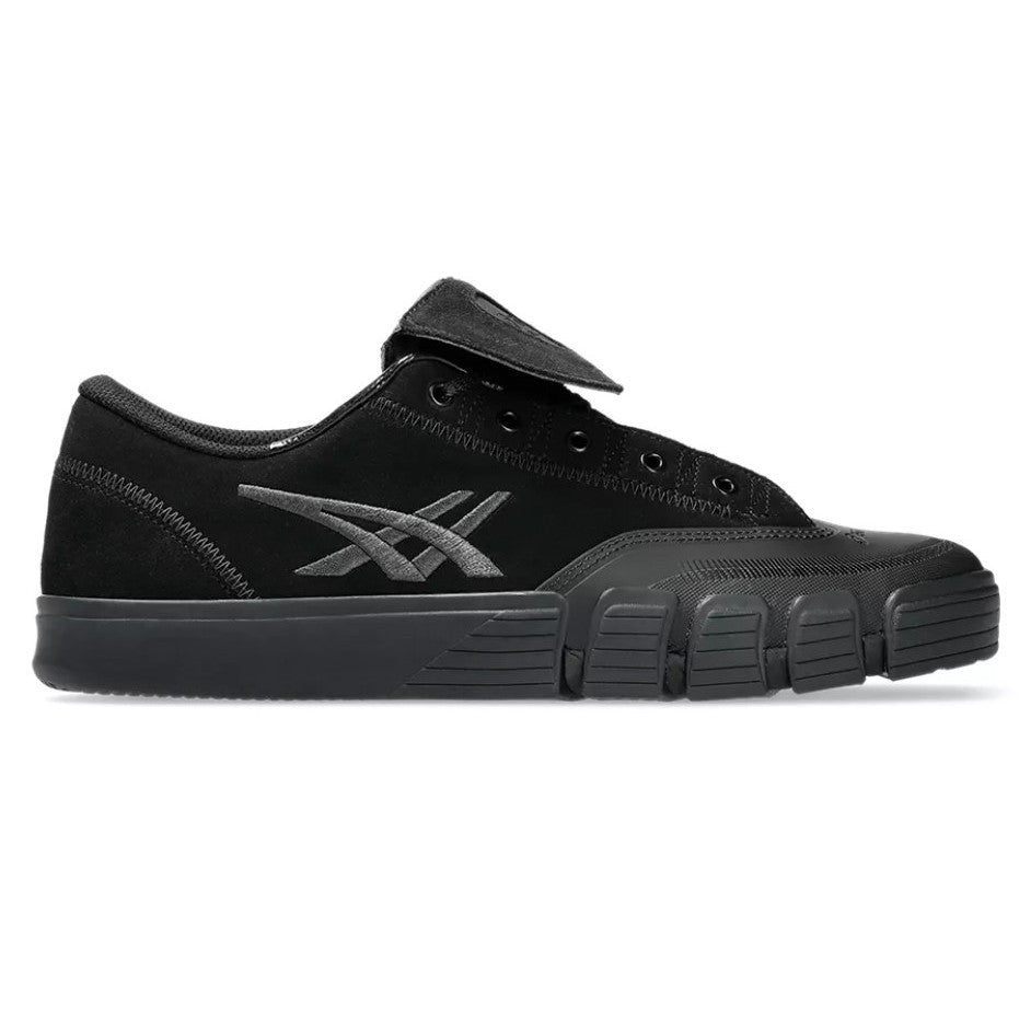 Asics Gel-Flexkee Pro 2.0 Skateboard Shoe - Black/Graphite Grey