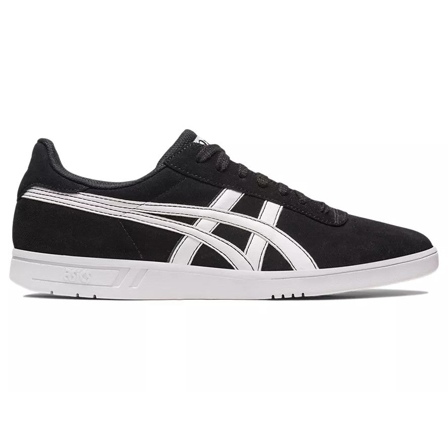 Asics Gel-Vickka Pro Skateboard Shoe - Black/White
