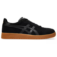Asics Japan Pro Skateboard Shoe - Black/Tan Presidio