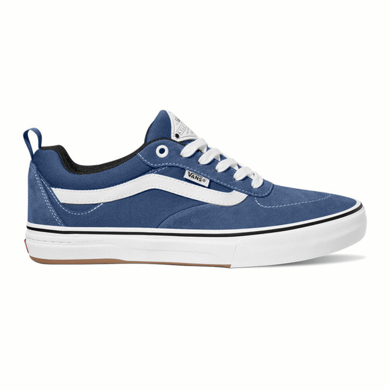Vans Skate  Kyle Walker Skateboard Shoe - Blue