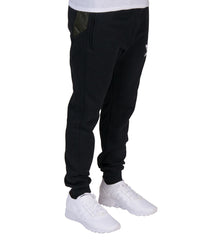 Adidas Teo Carrot Men's Pants Black/White