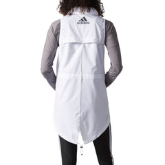 Adidas Originals Climsatorm Women's Training Vest White/Black