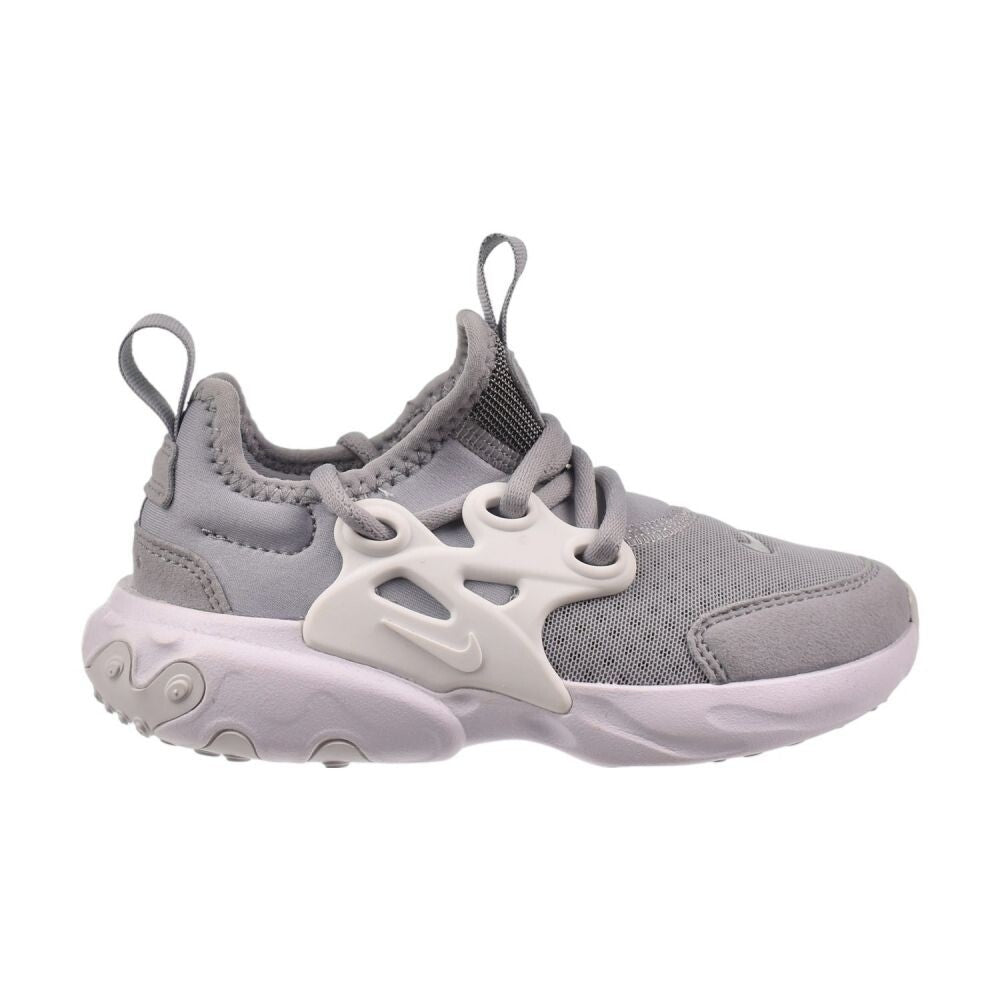 Nike Rt Presto (PS) Little Kids' Shoes Wolf Grey/White bq4003-002