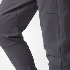 Adidas Originals Men's Tappered Pants Dark Grey