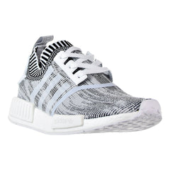 Adidas NMD_R1 PK Men's Shoes White/White/Black