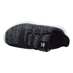 Adidas Originals Tubular Shadow Knit Preschool Unisex Shoes Black/White
