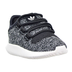 Adidas Tubular Shadow Knit I Toddler Shoes Black/Black/White