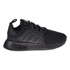 Adidas X_PLR Little Kids' Shoes Core Black / Core Black / Core Black
