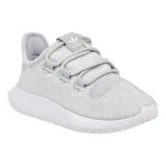 Adidas Tubular Shadow C Little Kid's Shoes Light Grey/White
