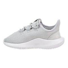 Adidas Tubular Shadow C Little Kid's Shoes Light Grey/White