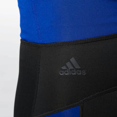 Adidas Originals D2M High Rise 7/8 Women's Training Tights Black/Mystery Ink