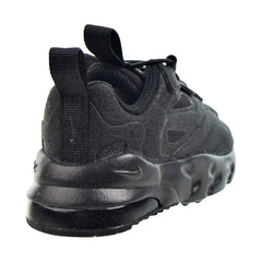 Nike Air Max 270 React (TD) Toddlers' Shoes Black-Black
