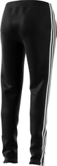 Adidas Originals Supertstar Women's Track Pants Black/White