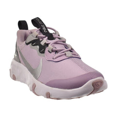 Nike Renew Element 55 (PS) Little Kids' Shoes Iced Lilac/Metallic Silver ck4082-500