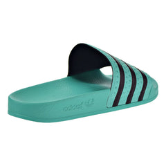 Adidas Adilette Men's Slides Green/Black/Green