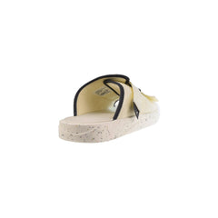 Jordan Crater Men's Slides Coconut Milk-Anthracite-Sail