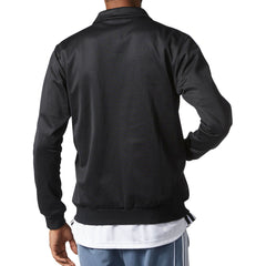 Adidas Originals Beckenbauer Men's Track Jacket Black/White