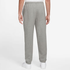 Nike Solo Swoosh Heavy Fleece Men's Pants Dark Grey cw5460-063