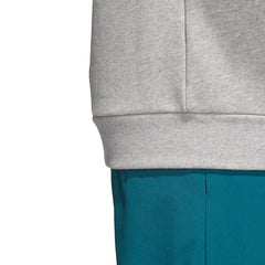 Adidas Men's Originals Trefoil Warm-Up Crew Sweatshirt Medium Grey Heather