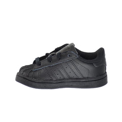 Adidas Superstar I Toddlers/Infants/Baby Shoes Core Black
