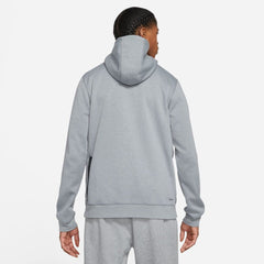 Jordan Dri-FIT Air Statement Full Zip Men's Hoodie Gray da9854-091
