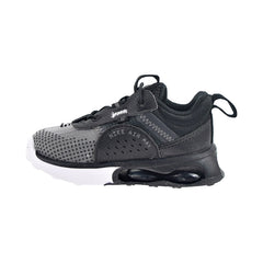 Nike Air Max 2021 (TD) Toddler's Shoes Black-White-Mystic Red
