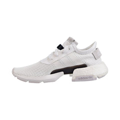 Adidas POD-S3.1 J Big Kids' Shoes Foortwear White/Footwear/Shock Red