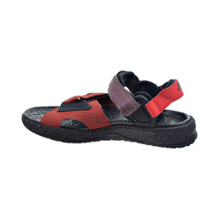 Nike ACG Air Deschutz + Men's Sandals Redstone-Black