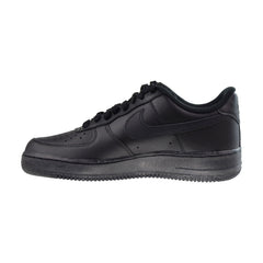 Nike Air Force 1 '07 Women's Shoes Black