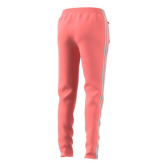 Adidas Originals Superstar Women's Track Pants Tactile Rose/White