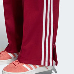 Adidas Women's Originals BB Track Pants Mystery Ruby