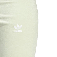 Adidas Women's Originals Tights Aero Green