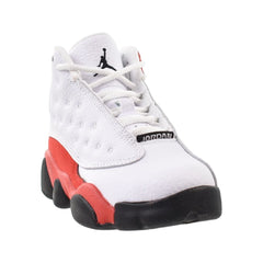 Jordan 13 Retro (PS) "Chicago" Little Kids' Shoes White/Black dj3005-102