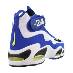 Nike Air Griffey Max 1 Men's Shoes Varsity Royal/Black Volt dj5161-400